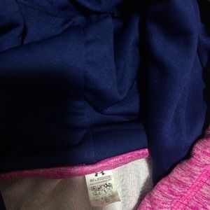 Under armor Hoodie